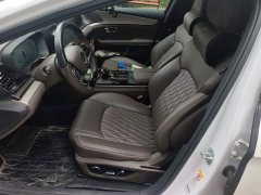 BYD Han DM-i 121KM Prestige - ფოტო 9