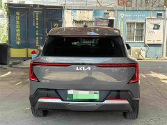 Kia EV5 530 Air - ფოტო 10