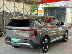Kia EV5 530 Air - ფოტო 11