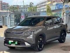 Kia EV5 530 Air - ფოტო 2