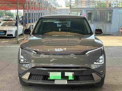 Kia EV5 530 Air - ფოტო 3