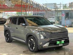 Kia EV5 530 Air - ფოტო 4