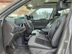 Kia EV5 530 Air - ფოტო 5