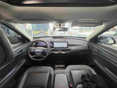 Kia EV5 530 Air - ფოტო 6
