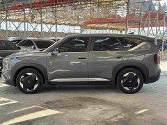 Kia EV5 530 Air - ფოტო 8