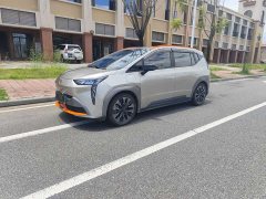 GAC AION Y 2022 70 Tech Edition LFP Battery - ფოტო 1