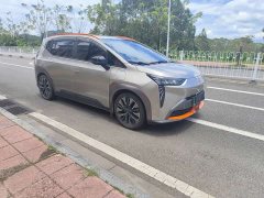 GAC AION Y 2022 70 Tech Edition LFP Battery - ფოტო 2