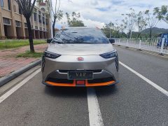 GAC AION Y 2022 70 Tech Edition LFP Battery - ფოტო 3