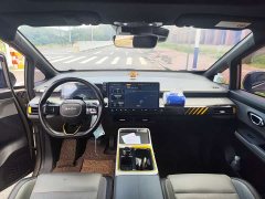 GAC AION Y 2022 70 Tech Edition LFP Battery - ფოტო 6