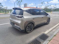 GAC AION Y 2022 70 Tech Edition LFP Battery - ფოტო 8