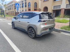 GAC AION Y 2022 70 Tech Edition LFP Battery - ფოტო 9