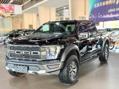 Ford F-150 Raptor 2023 3.5T Raptor - ფოტო 1