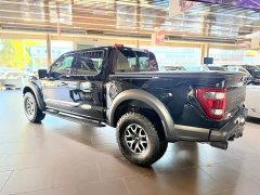 Ford F-150 Raptor 2023 3.5T Raptor - ფოტო 14