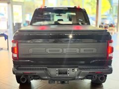 Ford F-150 Raptor 2023 3.5T Raptor - ფოტო 15