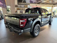 Ford F-150 Raptor 2023 3.5T Raptor - ფოტო 16