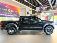 Ford F-150 Raptor 2023 3.5T Raptor - ფოტო 17
