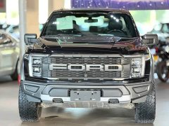 Ford F-150 Raptor 2023 3.5T Raptor - ფოტო 2