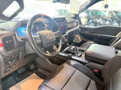 Ford F-150 Raptor 2023 3.5T Raptor - ფოტო 4
