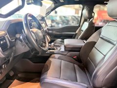 Ford F-150 Raptor 2023 3.5T Raptor - ფოტო 6