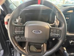 Ford F-150 Raptor 2023 3.5T Raptor - ფოტო 7
