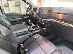 Ford F-150 Raptor 2023 3.5T Raptor - ფოტო 8