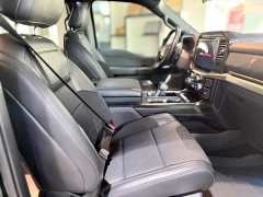 Ford F-150 Raptor 2023 3.5T Raptor - ფოტო 9