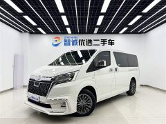Toyota 3.5L Automatic - ფოტო 1