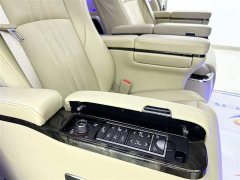 Toyota 3.5L Automatic - ფოტო 10