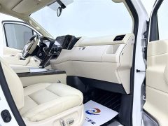 Toyota 3.5L Automatic - ფოტო 14
