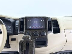 Toyota 3.5L Automatic - ფოტო 18