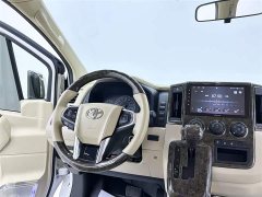 Toyota 3.5L Automatic - ფოტო 19