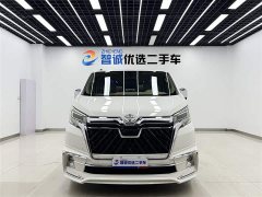 Toyota 3.5L Automatic - ფოტო 2
