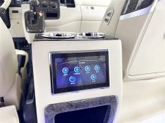 Toyota 3.5L Automatic - ფოტო 20