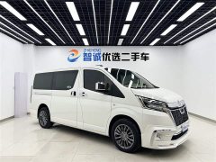Toyota 3.5L Automatic - ფოტო 3