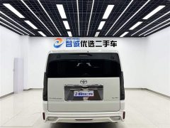 Toyota 3.5L Automatic - ფოტო 4