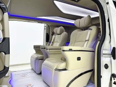 Toyota 3.5L Automatic - ფოტო 6