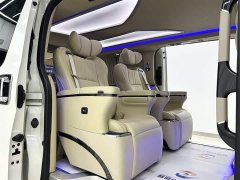 Toyota 3.5L Automatic - ფოტო 9