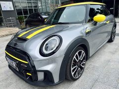 BMW MINI 2022 Facelift 2.0T COOPER S Racer - ფოტო 1