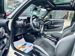 BMW MINI 2022 Facelift 2.0T COOPER S Racer - ფოტო 11