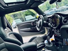BMW MINI 2022 Facelift 2.0T COOPER S Racer - ფოტო 12