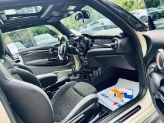 BMW MINI 2022 Facelift 2.0T COOPER S Racer - ფოტო 13
