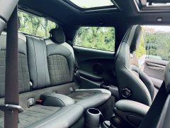 BMW MINI 2022 Facelift 2.0T COOPER S Racer - ფოტო 15