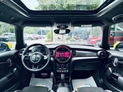 BMW MINI 2022 Facelift 2.0T COOPER S Racer - ფოტო 16