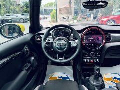 BMW MINI 2022 Facelift 2.0T COOPER S Racer - ფოტო 17