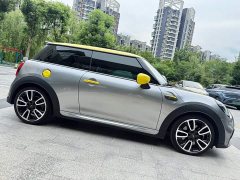 BMW MINI 2022 Facelift 2.0T COOPER S Racer - ფოტო 2