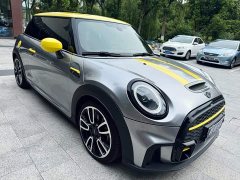BMW MINI 2022 Facelift 2.0T COOPER S Racer - ფოტო 3