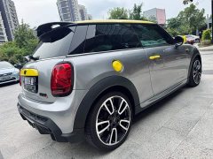 BMW MINI 2022 Facelift 2.0T COOPER S Racer - ფოტო 4