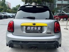 BMW MINI 2022 Facelift 2.0T COOPER S Racer - ფოტო 5
