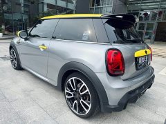 BMW MINI 2022 Facelift 2.0T COOPER S Racer - ფოტო 6