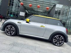 BMW MINI 2022 Facelift 2.0T COOPER S Racer - ფოტო 7